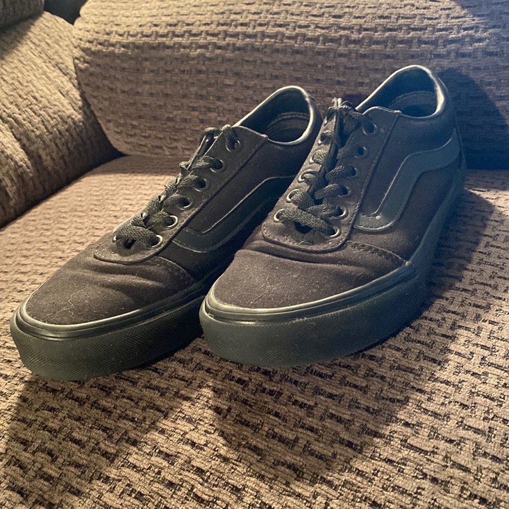 Vans Shoes